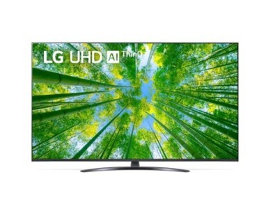LG UHD TV 60UQ81003LB 126840