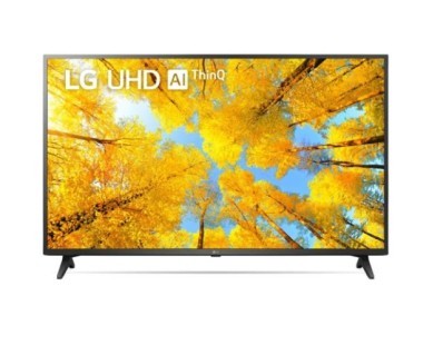 LG UHD TV 65UQ75003LF 126845