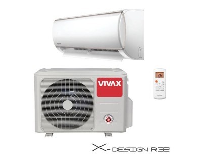 VIVAX COOL, klima ur., ACP-12CH35AEXIs R32 - inv., 3.81kW 112221
