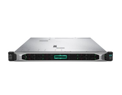 HPE DL360 Gen10 4210 1P 16G NC 8SFF Svr 112183