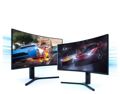 Mi Curved GaMing Monitor 34" 127957