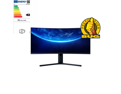 Mi Curved GaMing Monitor 34" 127959