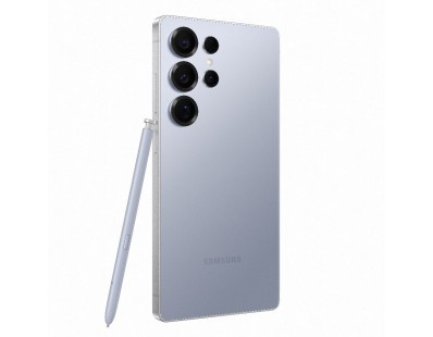 SAMSUNG GALAXY S25 Ultra 12GB/256GB plavi - Posebna ponuda  + POKLON Minecraft figurica 130503