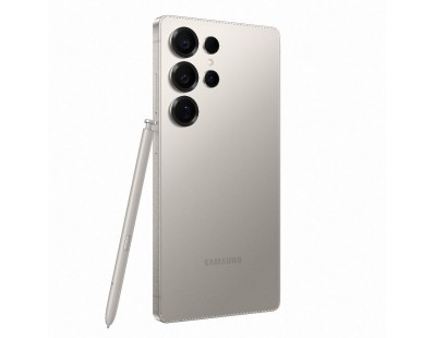 SAMSUNG GALAXY S25 Ultra 12GB/512GB - IZLOŽBENI MODEL, AKCIJA + GRATIS ADAPTER 131037