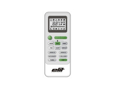 Klima uređaj ELIT INV-12RW 126565