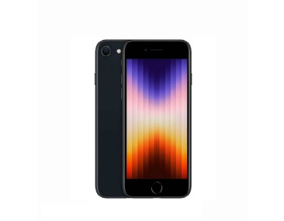 Apple iPhone SE3 2022 64GB Midnight - IZLOŽBENI MODEL + ADAPTER 126883