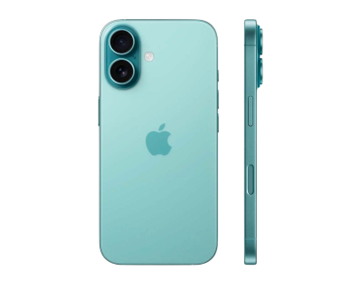 MOBITEL APPLE IPHONE 16 256GB TEAL - AKCIJA 131030