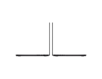 Apple MacBook Pro 16 inch M3 Pro 12 CPU, 18 GPU, 18GB RAM, 512GB SSD Space Black (mrw13cr/a) 129260