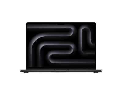 Apple MacBook Pro 16 inch M3 Pro 12 CPU, 18 GPU, 36GB RAM, 512GB SSD Space Black (mrw23cr/a) 129270