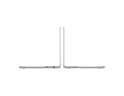 Apple MacBook Pro 16 inch M3 Pro 12 CPU, 18 GPU, 18GB RAM, 512GB SSD Silver (mrw43cr/a) 129268