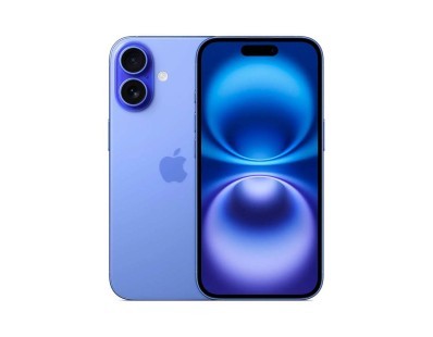 MOBITEL APPLE IPHONE 16 PLUS 128GB Ultramarine - Posebna ponuda 130363