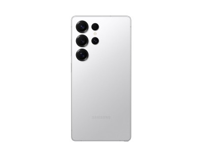SAMSUNG GALAXY S25 Ultra 12GB/256GB TITANIUM WHITESILVER - AKCIJA + GRATIS ADAPTER 131313