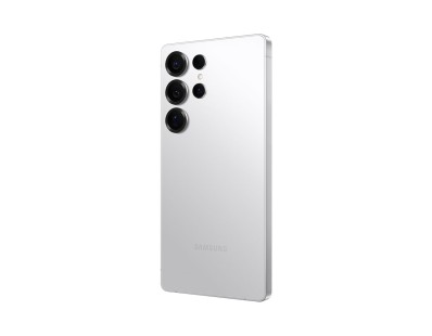 SAMSUNG GALAXY S25 Ultra 12GB/256GB TITANIUM WHITESILVER - AKCIJA + GRATIS ADAPTER 131316
