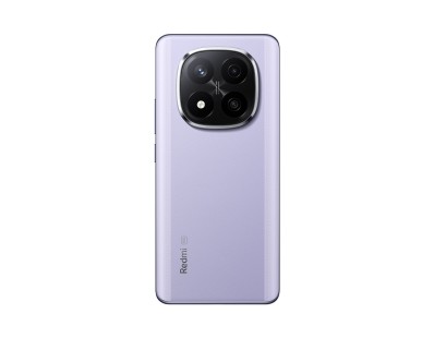 Mobitel XIAOMI REDMI NOTE 14 PRO+ 5G 12/512GB - LAVANDER PURPLE - AKCIJA + GRATIS RING DRŽAČ 131373
