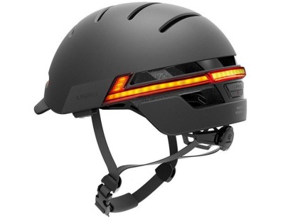 Livall Helmet BH51M Neo Graphite Black M 54-58 cm 127882
