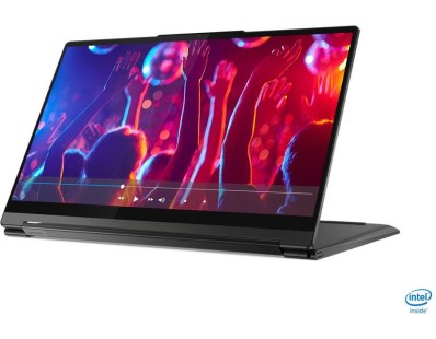 Laptop Lenovo Yoga 9, 14", i7, 16gb, 1tb ssd, win 11, P/N: 82bg0061sc - POSEBNA PONUDA 125808
