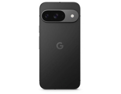 Mobitel GOOGLE Pixel 9 12GB/128GB OBSIDIAN - IZLOŽBENI MODEL, AKCIJA + GRATIS RING DRŽAČ 131352