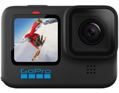 GoPro Hero 10 128054