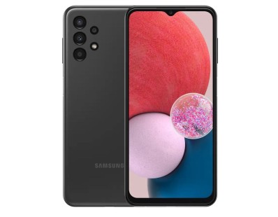 Mobitel Samsung Galaxy A13 4GB/64GB BLACK IZLOŽBENI - ZIMSKA AKCIJA + GRATIS ADAPTER 125795