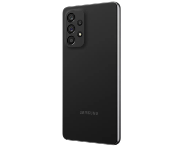 Mobitel Samsung Galaxy A53 8GB/256GB Black - DODATNO SNIŽEN 128081