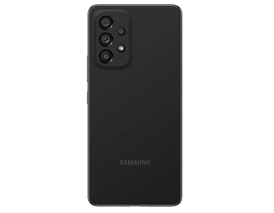 Mobitel Samsung Galaxy A53 6GB/128GB Black - POSEBNA PONUDA 125791