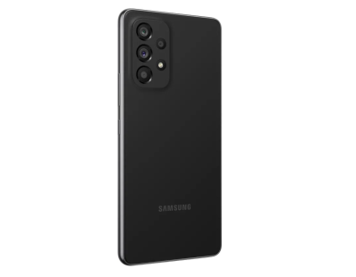 Mobitel Samsung Galaxy A53 6GB/128GB Black - POSEBNA PONUDA 125792