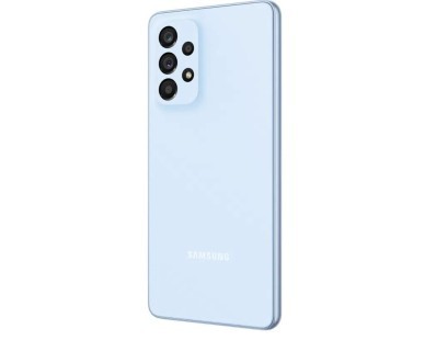 Mobitel Samsung Galaxy A53 6GB/128GB Blue - POSEBNA PONUDA 125772