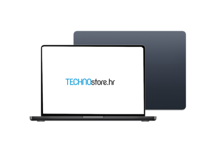 Apple MacBook Air 13.6 inch M4 10 CPU, 10 GPU, 24GB RAM, 512GB SSD, Midnight, CRO KB (mc6c4cr/a) TOP PONUDA 131493