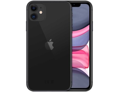 Mobitel Apple iPhone 11 128GB Black - IZLOŽBENI MODEL 113074