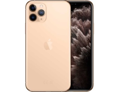 Mobitel Apple iPhone 11 Pro 64GB Gold - IZLOŽBENI MODEL 129505