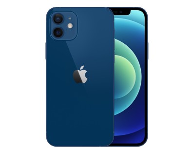 Mobitel Apple iPhone 12 256GB Blue - POSEBNA PONUDA 122608