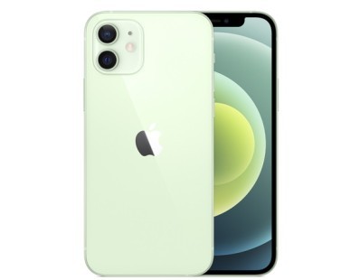 Mobitel Apple iPhone 12 128GB Green - NEAKTIVIRANI UREĐAJ 130120