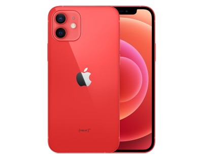 Mobitel Apple iPhone 12 128GB Red - IZLOŽBENI MODEL 129555