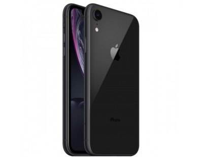 Mobitel Apple iPhone XR 64GB Black - POSEBNA PONUDA 113189