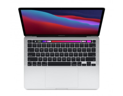 Apple MacBook Pro 13.3 Silver/M1 PROCESOR/8C CPU/8C GPU/8GB/512GB-CRO (mydc2cr/a) 122491