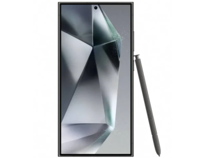 SAMSUNG GALAXY S24 ULTRA 5G 12/256GB TITANIUM BLACK, IZLOŽBENI MODEL - PROLJETNA AKCIJA + ADAPTER 131984