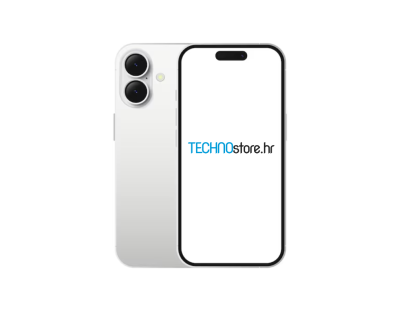 MOBITEL APPLE IPHONE 16 128GB WHITE - AKCIJA + POKLON ADAPTER 130947