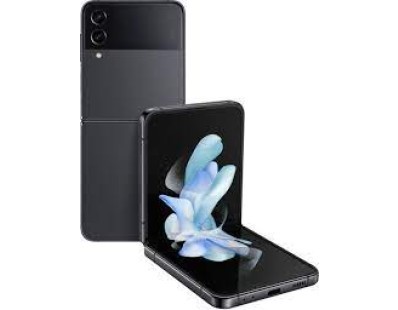 Mobitel Samsung Galaxy Z Flip 4 8GB/128GB Black - POSEBNA PONUDA 128590