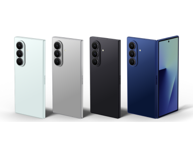 Samsung Galaxy Z Fold 7 5G 12GB/256GB BLUE SHADOW - AKCIJA + GRATIS OTG USB ADAPTER 131228