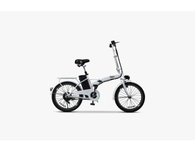 Preklopni električni bicikl FY-04 29398