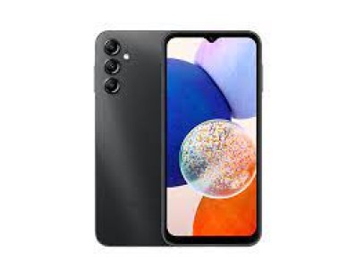 SAMSUNG GALAXY A14 5G 64GB BLACK IZLOŽBENI MODEL - ZIMSKA AKCIJA + GRATIS ADAPTER 128470