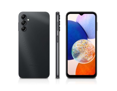 SAMSUNG GALAXY A14 5G 64GB BLACK IZLOŽBENI MODEL - ZIMSKA AKCIJA + GRATIS ADAPTER 128469