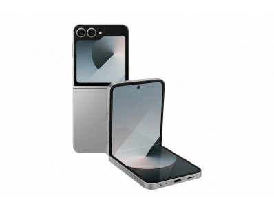 Samsung Galaxy Z Flip 6 5G 12GB/256GB Silver Shadow - BLACK FRIDAY AKCIJA + GRATIS ADAPTER 131520