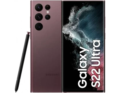 Mobitel Samsung Galaxy S22 Ultra 5G 12GB/256GB Red - POSEBNA PONUDA 125618