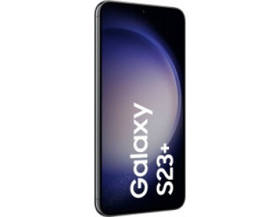 MOBITEL SAMSUNG GALAXY S23+ 5G 256GB DUAL SIM PHANTOM BLACK - POSEBNA PONUDA 128056