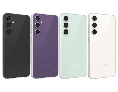 SAMSUNG GALAXY S23 FE 5G 6GB/128GB MINT IZLOŽBENI - ZIMSKA AKCIJA + GRATIS ADAPTER 131663