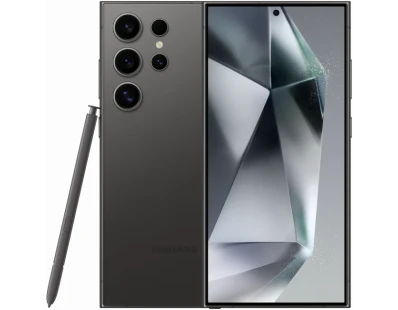SAMSUNG GALAXY S24 ULTRA 5G 12/256GB TITANIUM GRAY, IZLOŽBENI MODEL - AKCIJA + GRATIS ADAPTER 131100