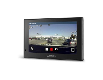 Cestovna navigacija Garmin DriveAssist 51LMT-S Europe, kamera, Lifetime update, 5" 112915