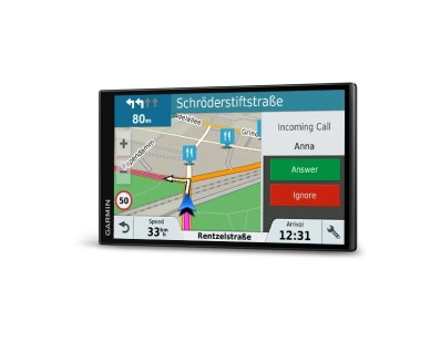 Cestovna navigacija Garmin DriveSmart 61LMT-S Europe, Life time update, 6,95" 112903