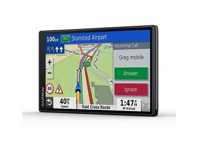 Cestovna navigacija Garmin DriveSmart 65MT-S Europe, Life time update, 6,95" 112910